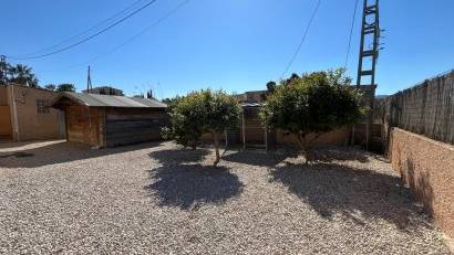 Reventa - Detached villa -
Catral