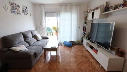 Återförsäljning - Apartment -
Torrevieja - Habaneras
