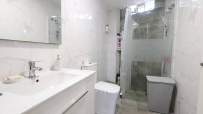 Återförsäljning - Apartment -
Torrevieja - Habaneras