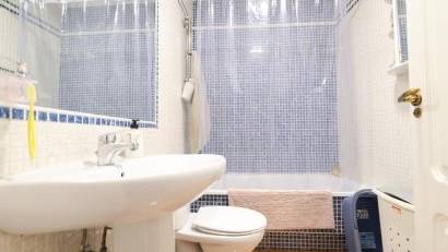 Återförsäljning - Apartment -
Torrevieja - Habaneras