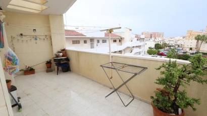 Återförsäljning - Apartment -
Torrevieja - Habaneras