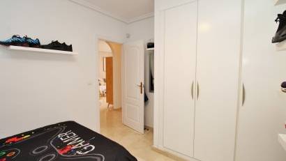Återförsäljning - Radhus -
Villamartin - PAU 8