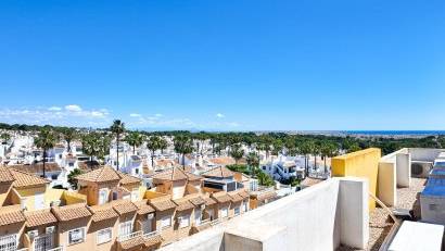 Återförsäljning - Apartment -
Orihuela Costa - Villamartín