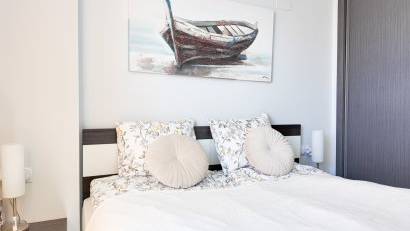 Återförsäljning - Apartment -
Orihuela Costa - Villamartín