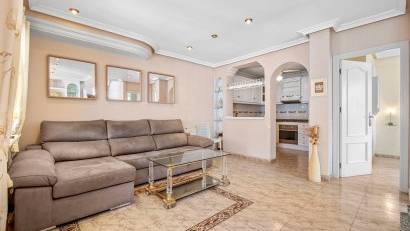 Återförsäljning - Quad House -
Orihuela Costa - Playa Flamenca