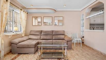 Återförsäljning - Quad House -
Orihuela Costa - Playa Flamenca