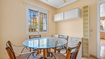 Återförsäljning - Quad House -
Orihuela Costa - Playa Flamenca