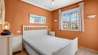 Återförsäljning - Quad House -
Orihuela Costa - Playa Flamenca