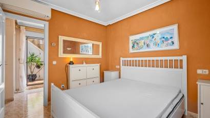 Återförsäljning - Quad House -
Orihuela Costa - Playa Flamenca