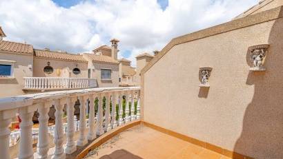 Återförsäljning - Quad House -
Orihuela Costa - Playa Flamenca
