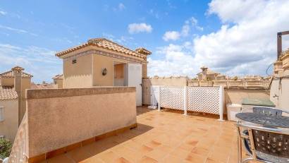 Återförsäljning - Quad House -
Orihuela Costa - Playa Flamenca