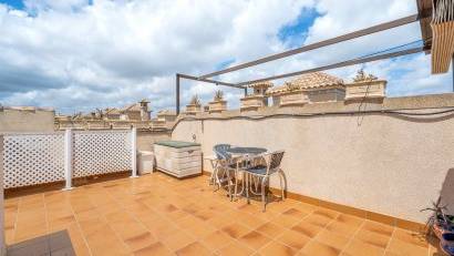 Återförsäljning - Quad House -
Orihuela Costa - Playa Flamenca
