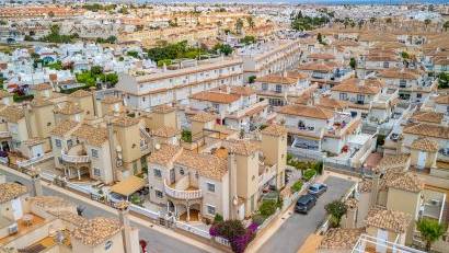 Återförsäljning - Quad House -
Orihuela Costa - Playa Flamenca