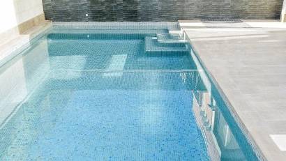 Nyproduktion - Villa -
Los Montesinos - La Herrada