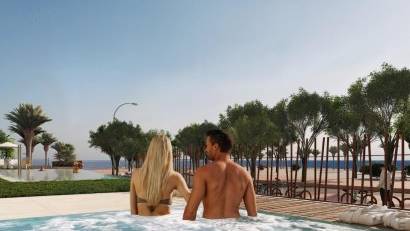 Nyproduktion - Apartment -
Villajoyosa - Puntes del Moro