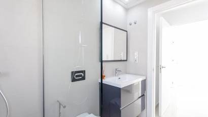 Nyproduktion - Villa -
Los Montesinos - La Herrada