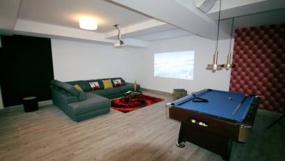 Nyproduktion - Villa -
Los Montesinos - La Herrada