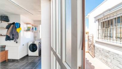Återförsäljning - Villa -
Torrevieja - Torreta florida