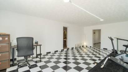 Återförsäljning - Villa -
Torrevieja - Torreta florida