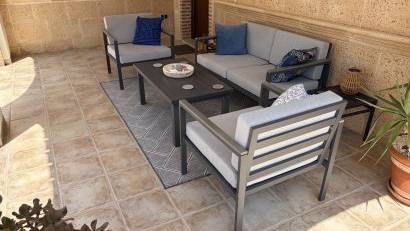 Reventa - Villa -
Pinar de Campoverde