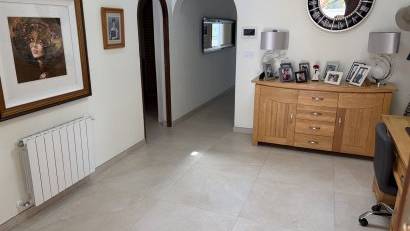 Reventa - Villa -
Pinar de Campoverde