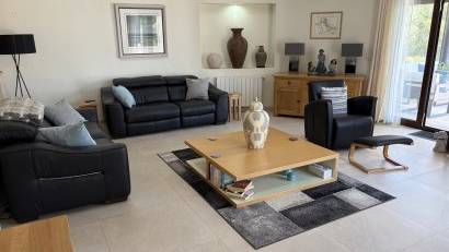 Reventa - Villa -
Pinar de Campoverde