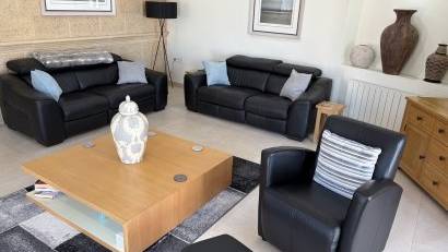 Reventa - Villa -
Pinar de Campoverde