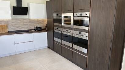 Reventa - Villa -
Pinar de Campoverde
