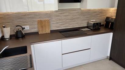 Reventa - Villa -
Pinar de Campoverde
