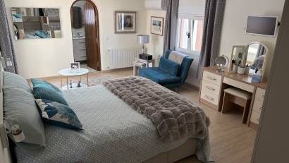 Reventa - Villa -
Pinar de Campoverde
