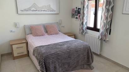 Reventa - Villa -
Pinar de Campoverde