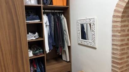 Reventa - Villa -
Pinar de Campoverde