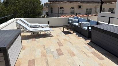 Reventa - Villa -
Pinar de Campoverde