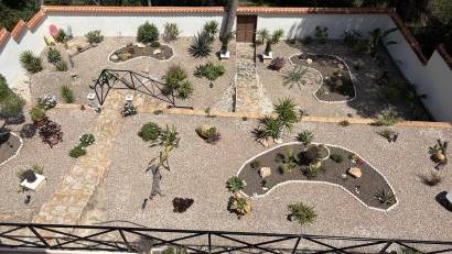 Reventa - Villa -
Pinar de Campoverde