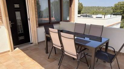 Reventa - Villa -
Pinar de Campoverde