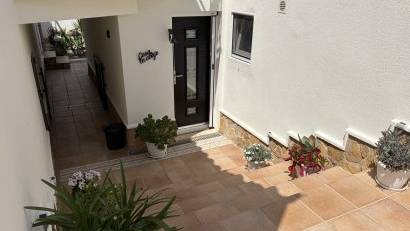 Reventa - Villa -
Pinar de Campoverde