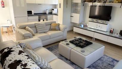 Reventa - Villa -
Pinar de Campoverde