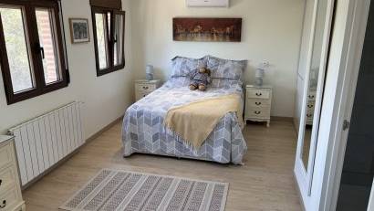 Reventa - Villa -
Pinar de Campoverde