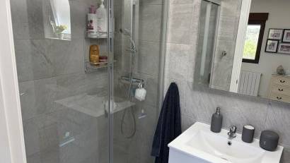 Reventa - Villa -
Pinar de Campoverde