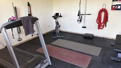Reventa - Villa -
Pinar de Campoverde