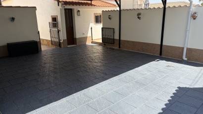 Reventa - Villa -
Pinar de Campoverde