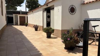 Reventa - Villa -
Pinar de Campoverde