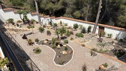 Reventa - Villa -
Pinar de Campoverde