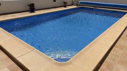 Reventa - Villa -
Pinar de Campoverde