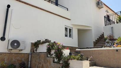 Reventa - Villa -
Pinar de Campoverde