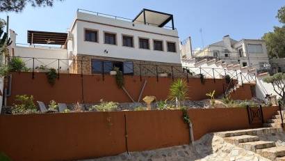 Reventa - Villa -
Pinar de Campoverde