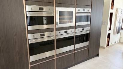 Reventa - Villa -
Pinar de Campoverde