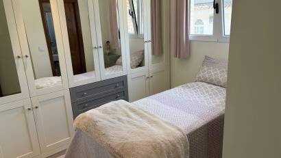 Reventa - Villa -
Pinar de Campoverde
