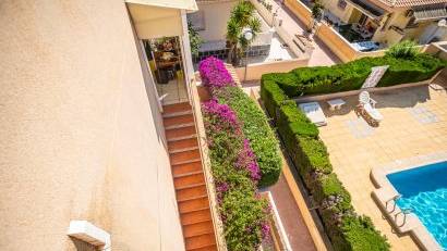 Återförsäljning - Apartment -
ALICANTE - La Florida