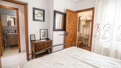 Återförsäljning - Apartment -
ALICANTE - La Florida